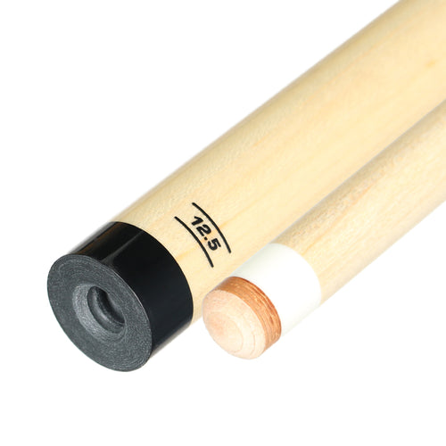 Lucasi Pro Carbon InFUZED Shaft - Radial Thread 3