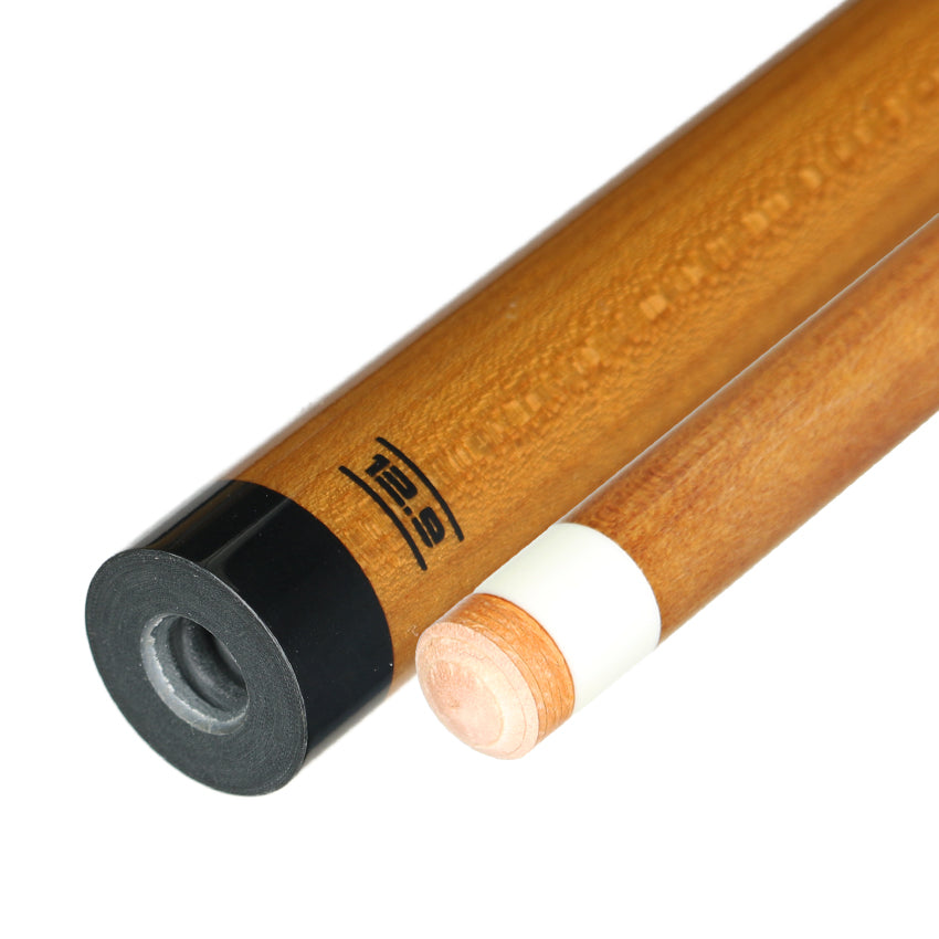 Pure X FUZE Kielwood Carbon Fiber InFUZED Solid Shaft - Radial Thread