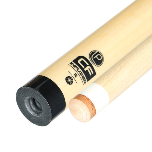 Lucasi Pro Carbon InFUZED Shaft - Radial Thread 1