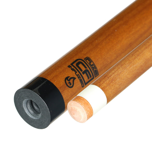 Pure X FUZE Kielwood Carbon Fiber InFUZED Solid Shaft - Radial Thread 1