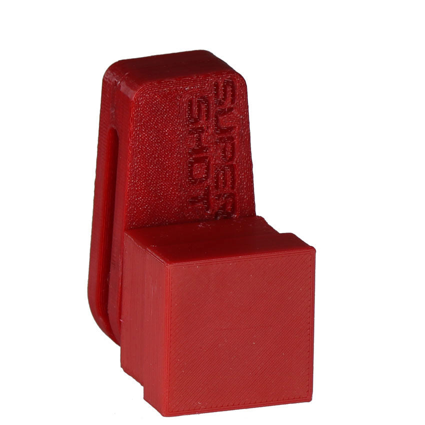Super Shot Magnetic Chalk Holder - Square
