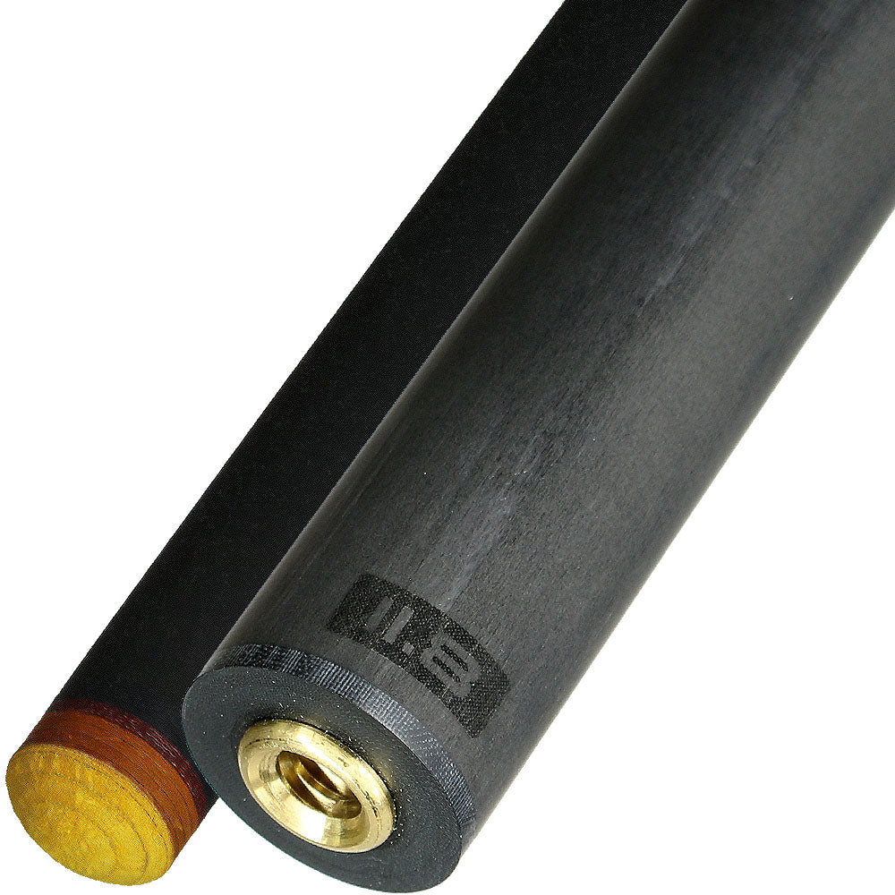 Predator Revo Shaft 11.8 5/16x14 Black Vault