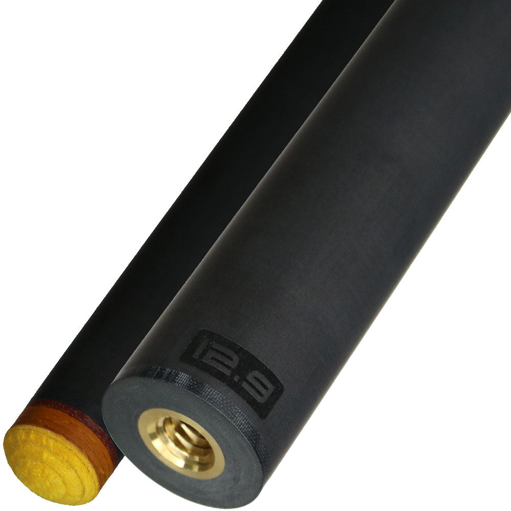 Predator Revo Shaft 12.9 5/16 x 18 Black Vault