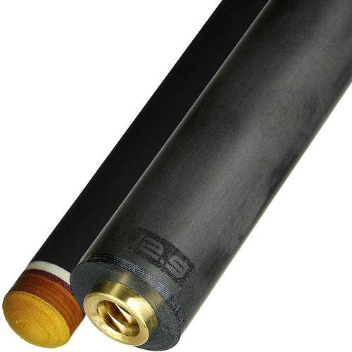 Predator Revo Carbon Shaft (Uni-Loc) 6
