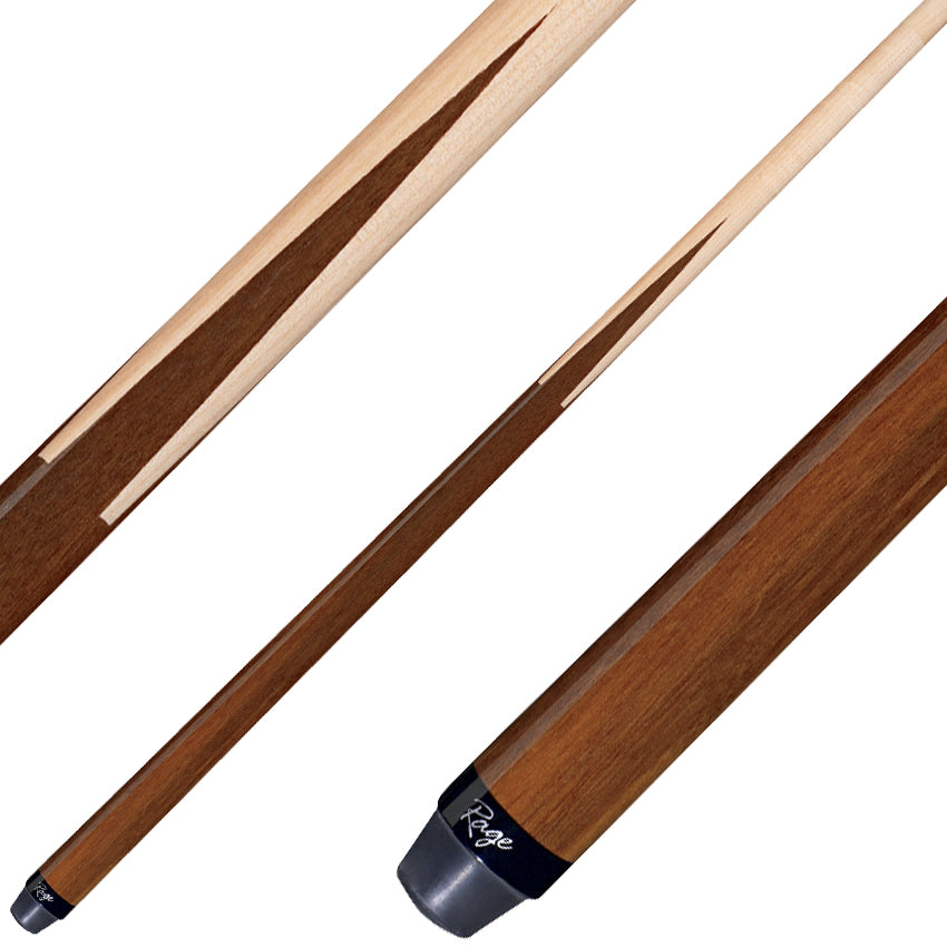 Rage RG99 Pool Cue - Sneaky Pete