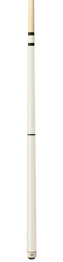 Rage RGJBHH-WH 25oz. Heavy Hitter Break/Jump Cue - Matte White