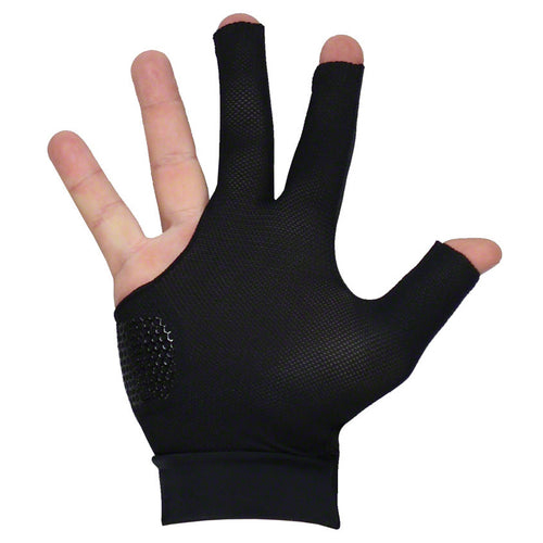 TAOM Pool Billiard Glove - Right Hand 2
