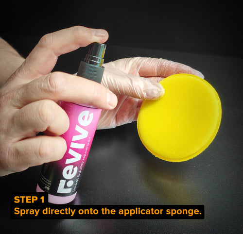 Revive Kit - Pocket and Gully Rejuvenator 2