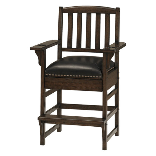 American Heritage King Chair 4