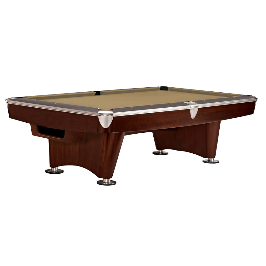 Brunswick Gold Crown VI Pool Table - 8ft.