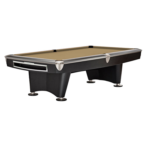 Brunswick Gold Crown VI Pool Table - 9ft. 17