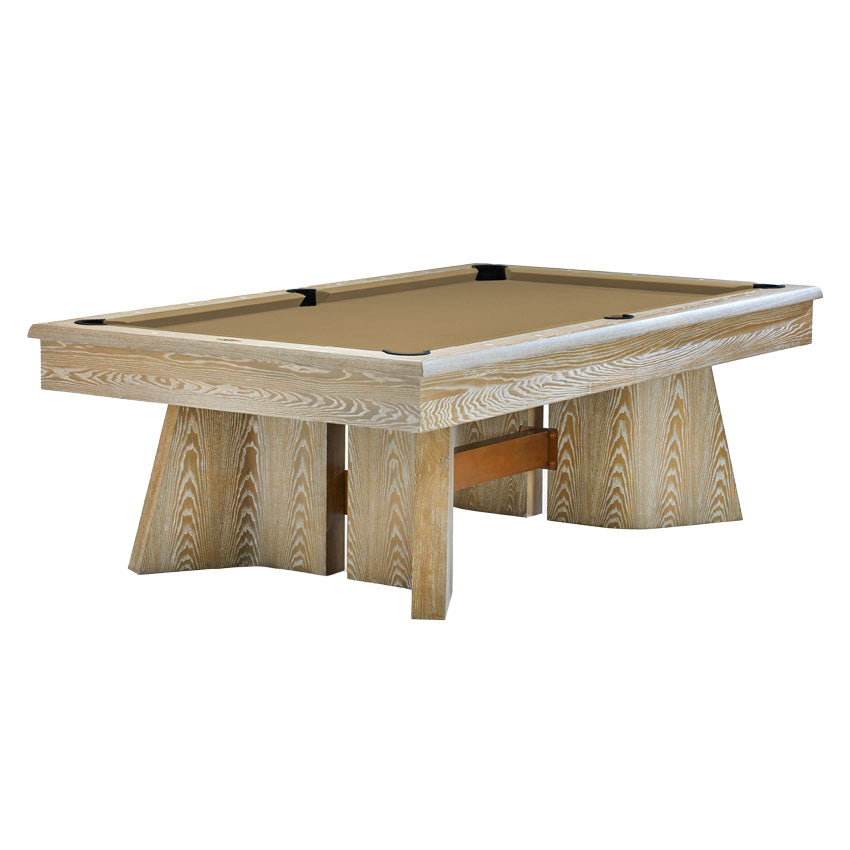 Brunswick Sagrada Pool Table