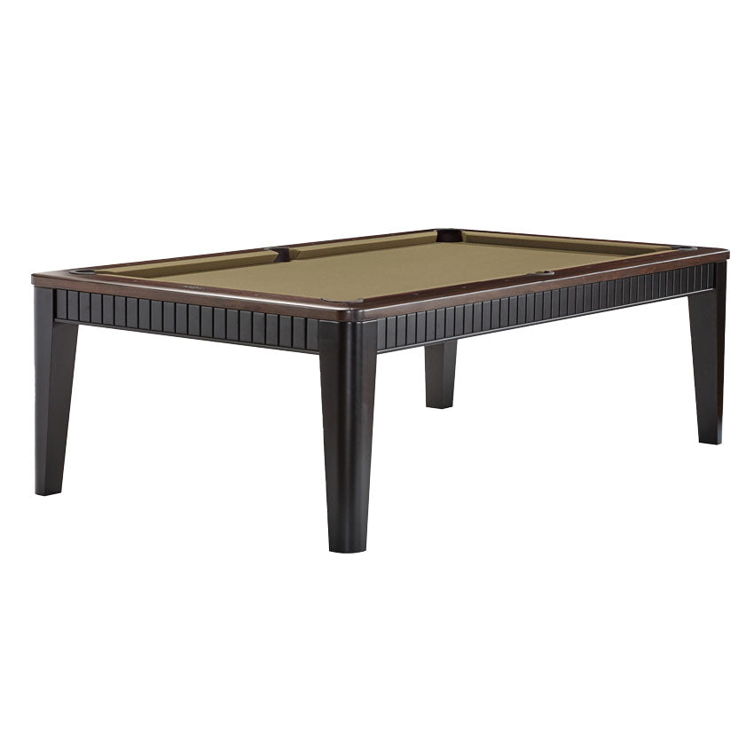 Brunswick Henderson Pool Table