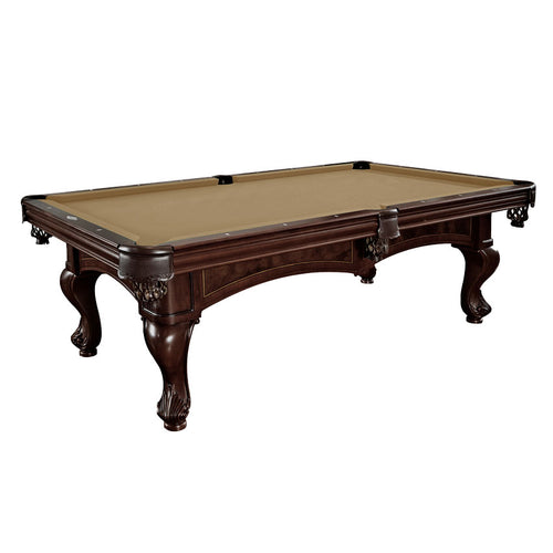 Brunswick Santini Pool Table 5