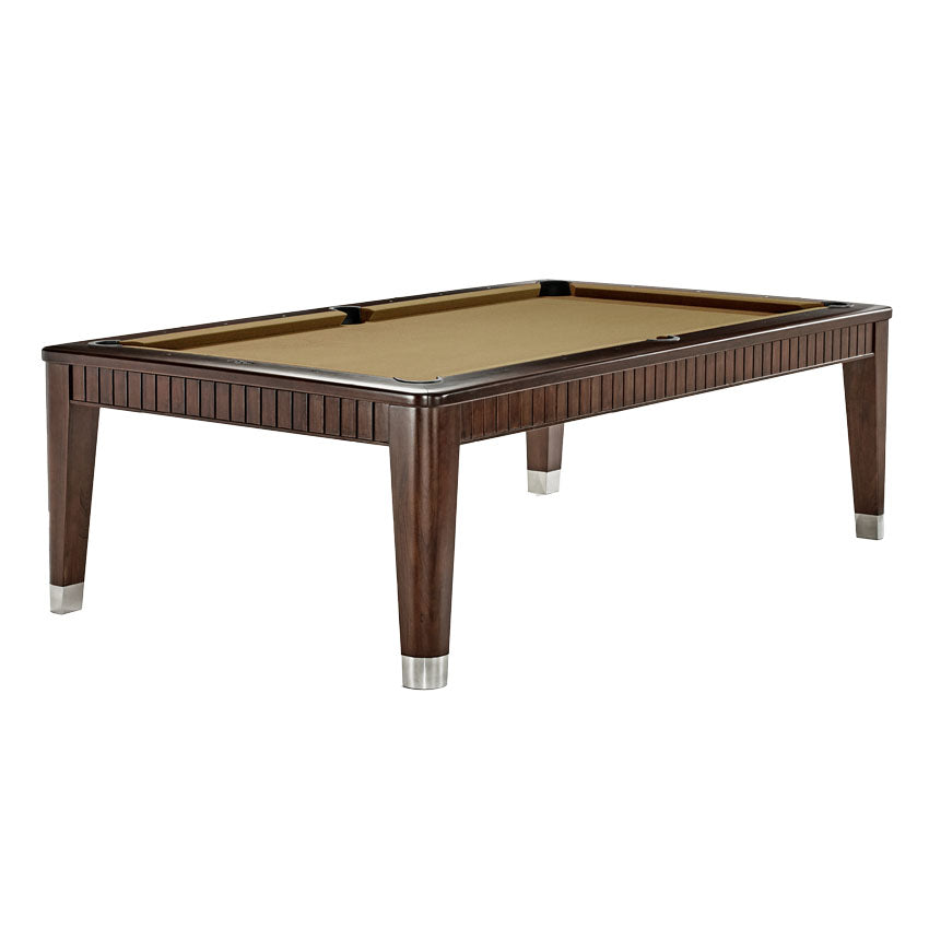 Brunswick Henderson Pool Table