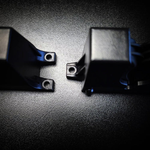 8 Ball Direct SGR01 Safe Grip Cue Rack - 6 Cues 5