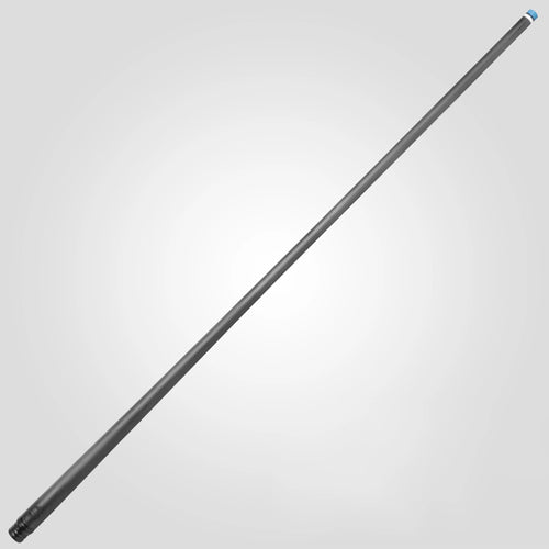 Rhino RCNEB2NWSBL Nebula 2 No Wrap Pool Cue - Sky Blue 9