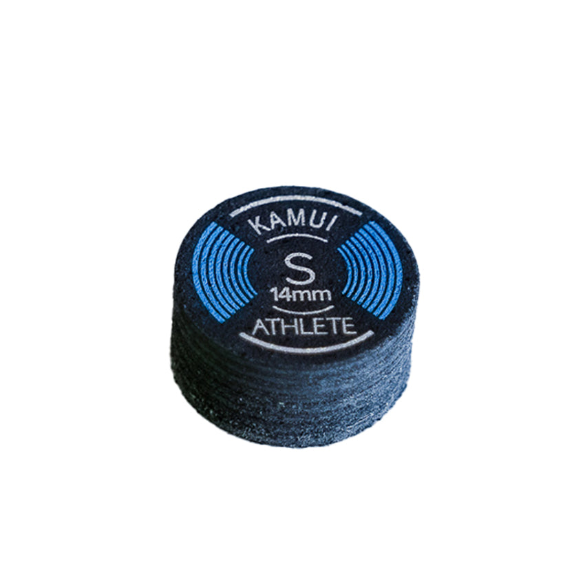 Kamui Athlete Pool Cue Tips