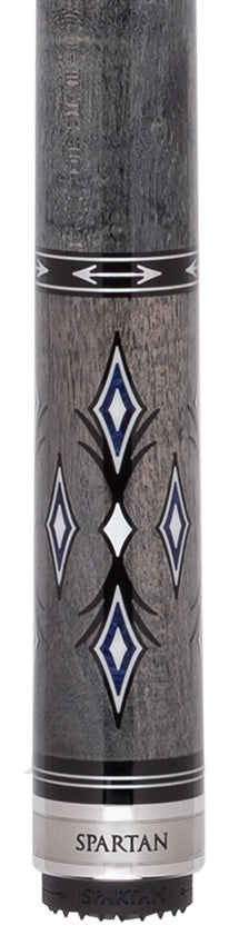 Spartan SPR02 Cue 3