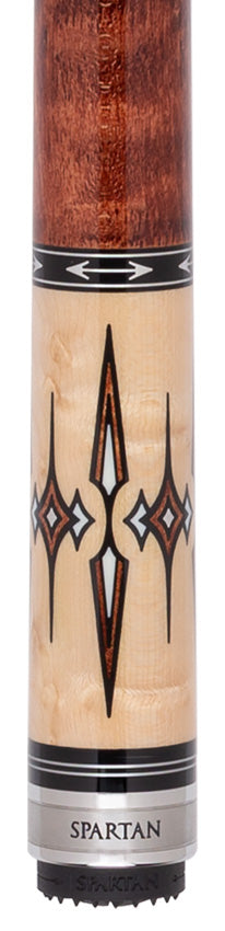 Spartan SPR03 Cue 3