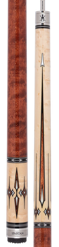 Spartan SPR03 Cue