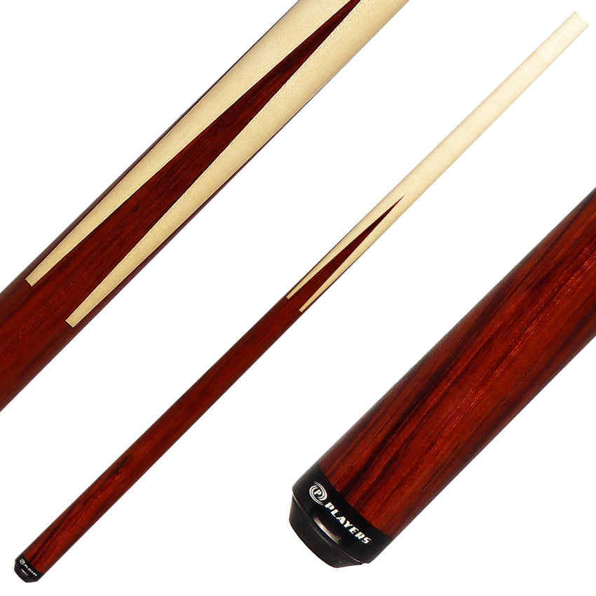 Players SPSPC Pool Cue Sneaky Pete