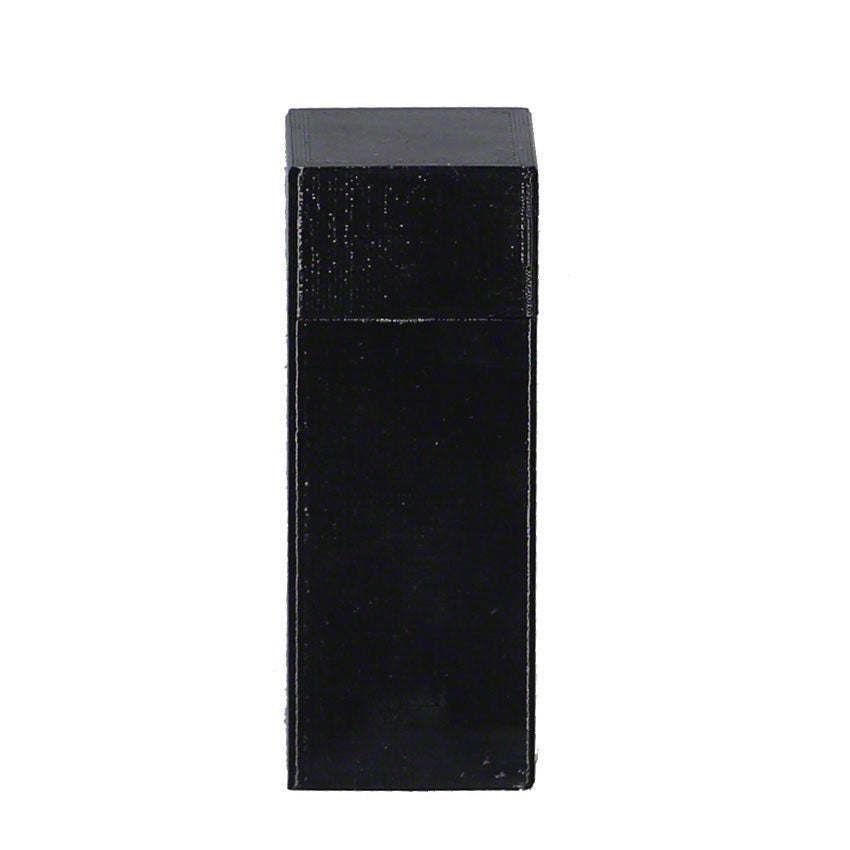 Colored 3 Piece Chalk Holder - Square