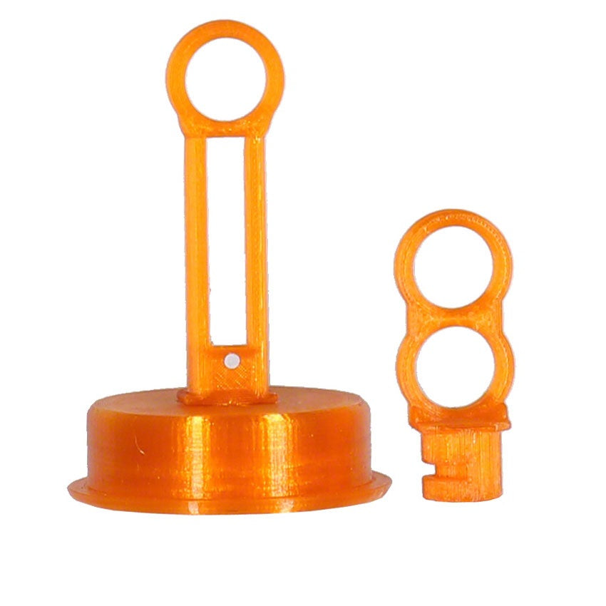 Super Shot Bridge System