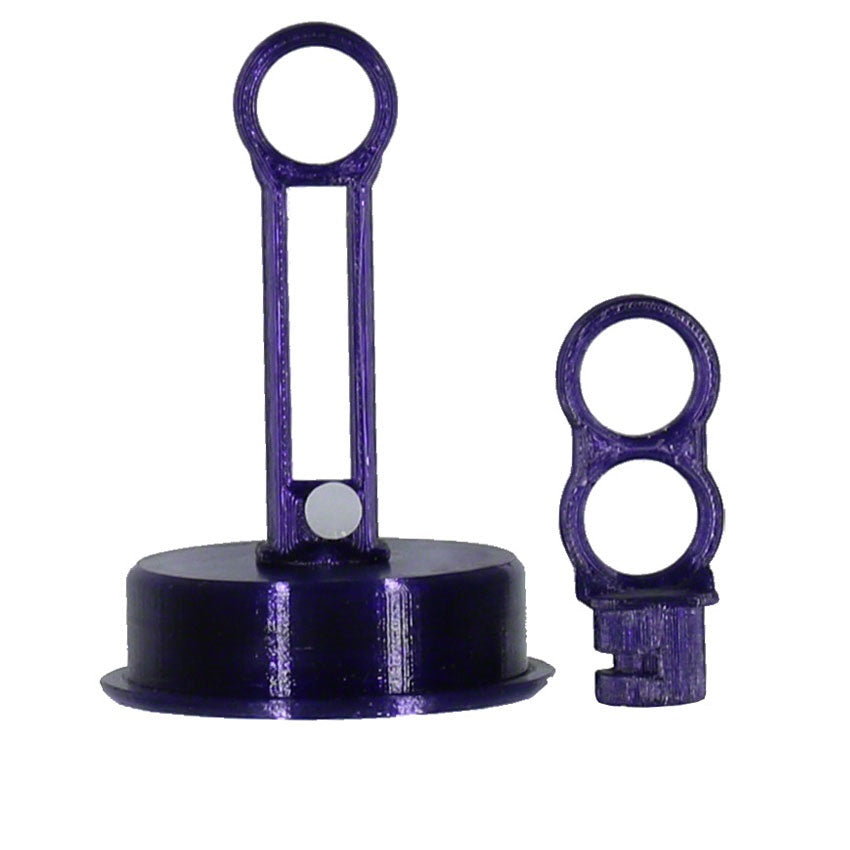 Super Shot Bridge System