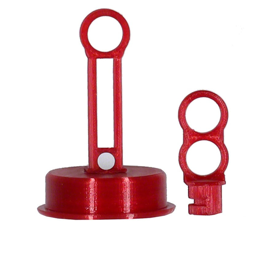 Super Shot Bridge System