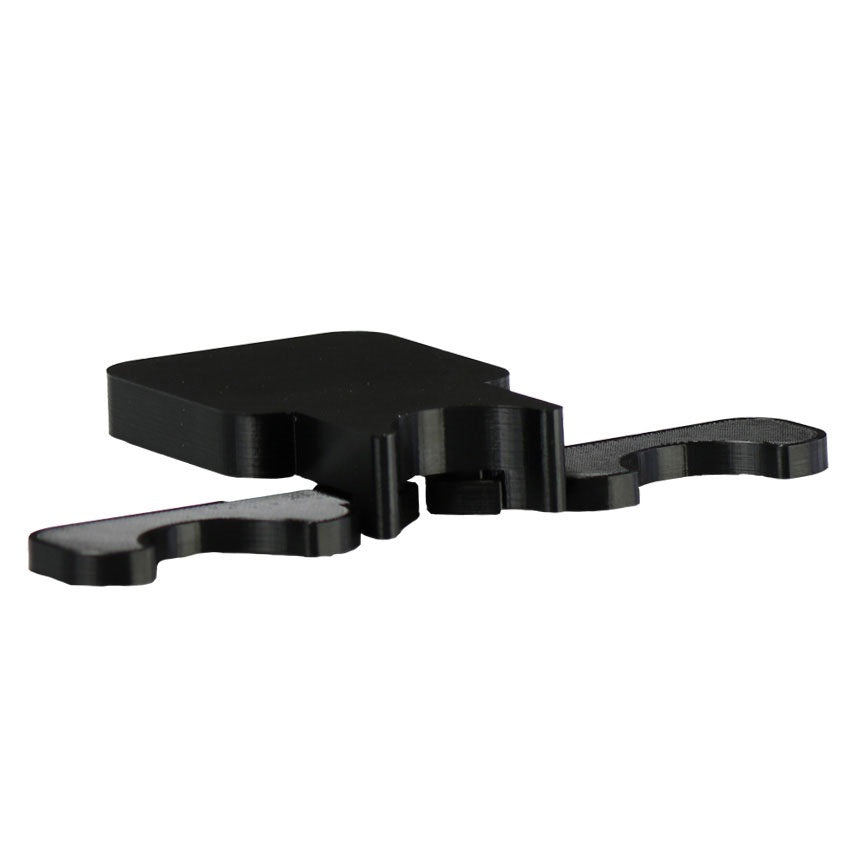 Super Shot 3 Pool Cue Holder