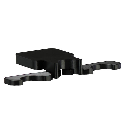 Super Shot 3 Pool Cue Holder 2