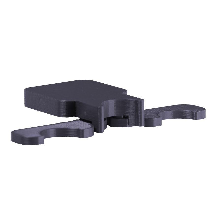 Super Shot 3 Pool Cue Holder