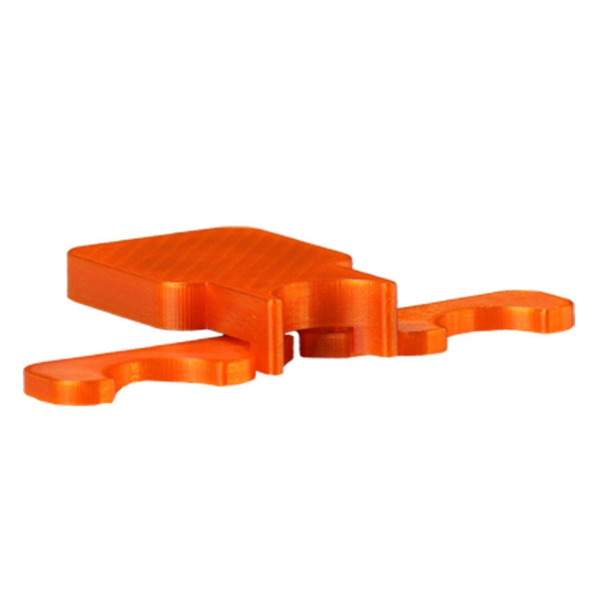 Super Shot 3 Pool Cue Holder