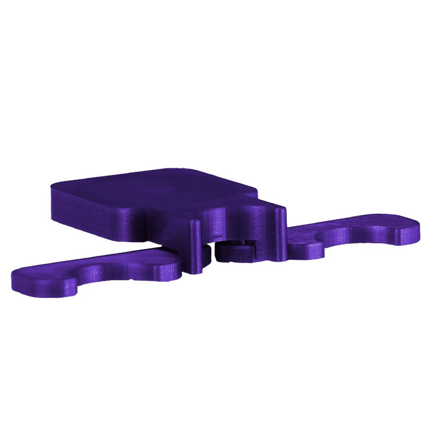 Super Shot 3 Pool Cue Holder