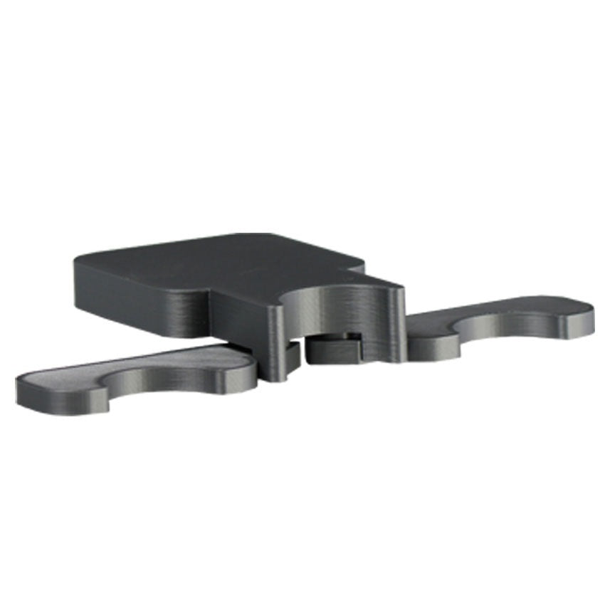 Super Shot 3 Pool Cue Holder