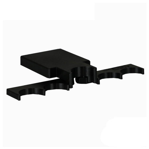 Super Shot 5 Pool Cue Holder 2