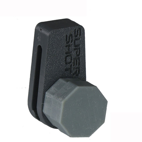 Super Shot Magnetic Chalk Holder - Octagon 4