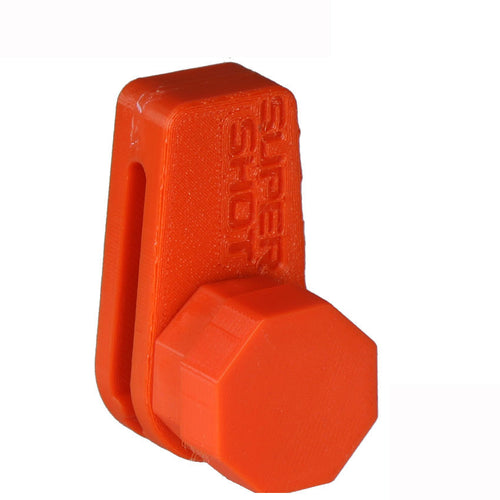 Super Shot Magnetic Chalk Holder - Octagon 6