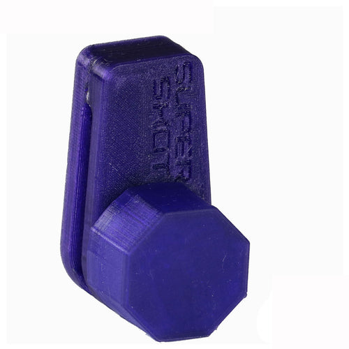 Super Shot Magnetic Chalk Holder - Octagon 8