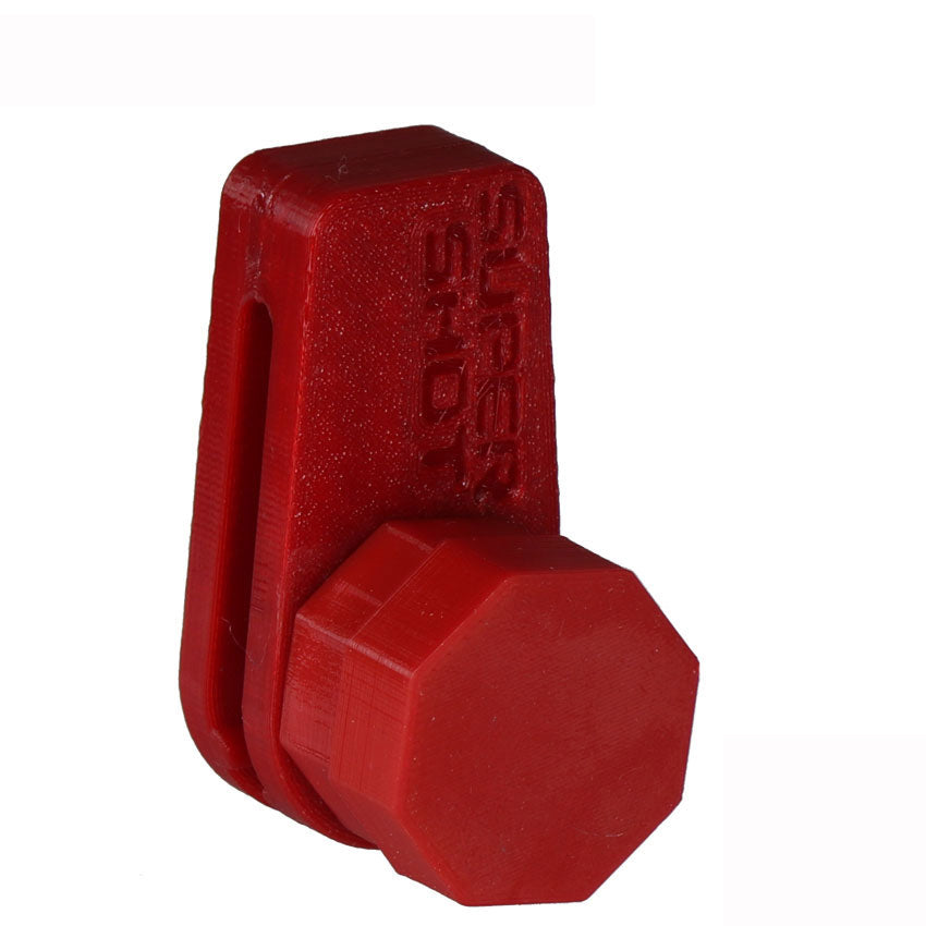 Super Shot Magnetic Chalk Holder - Octagon