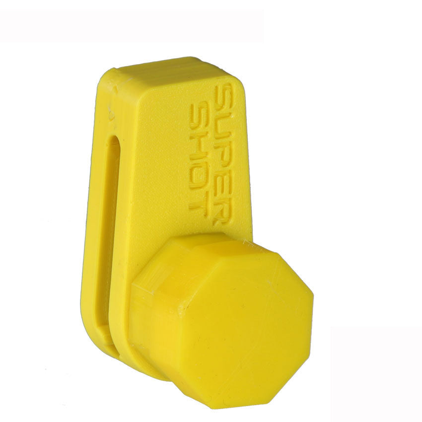 Super Shot Magnetic Chalk Holder - Octagon