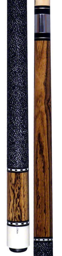 Schon STL1BO Pool Cue - Bocote 5