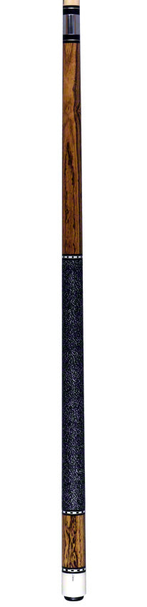 Schon STL1BO Pool Cue - Bocote 6