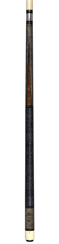 Schon STL3GRY Pool Cue - Gray Stained