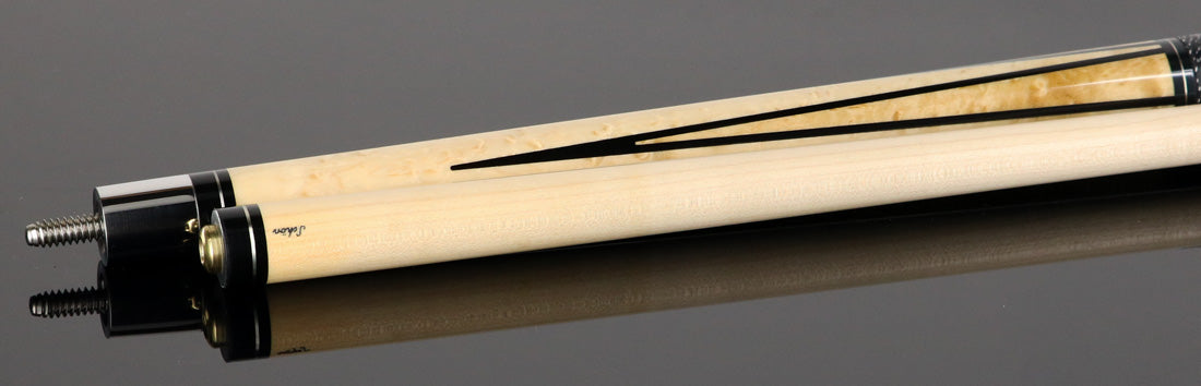 Schon STL3 Pool Cue