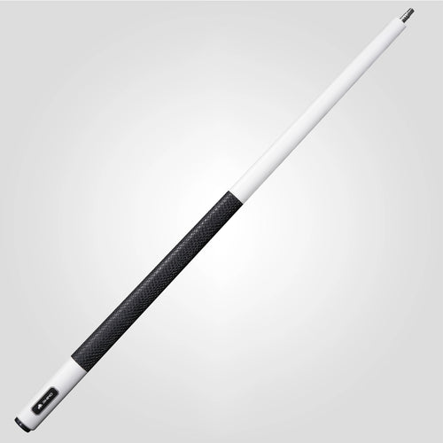 Rhino RCLUMSWWH125 Luminax Series Pool Stick with Sport Wrap - White Pearl 2