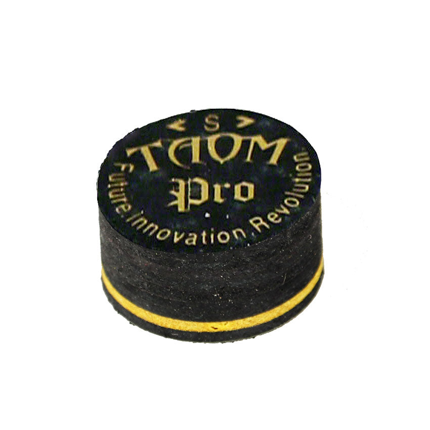 Taom Pro Pool Cue Tips