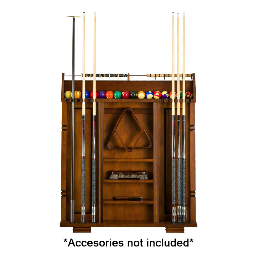 American Heritage Providence Cue Rack