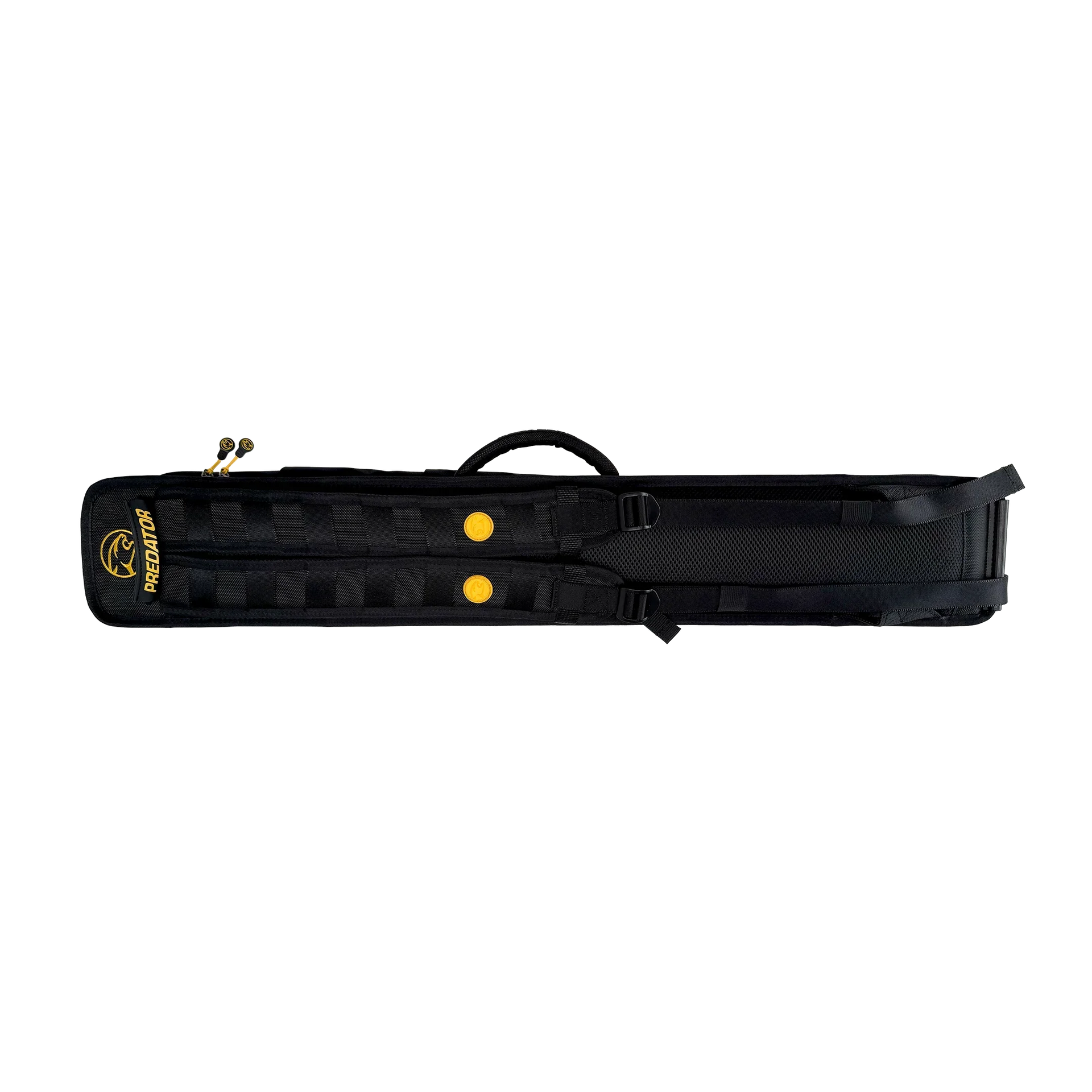 Predator Sport Backpack Hard Pool Cue Case